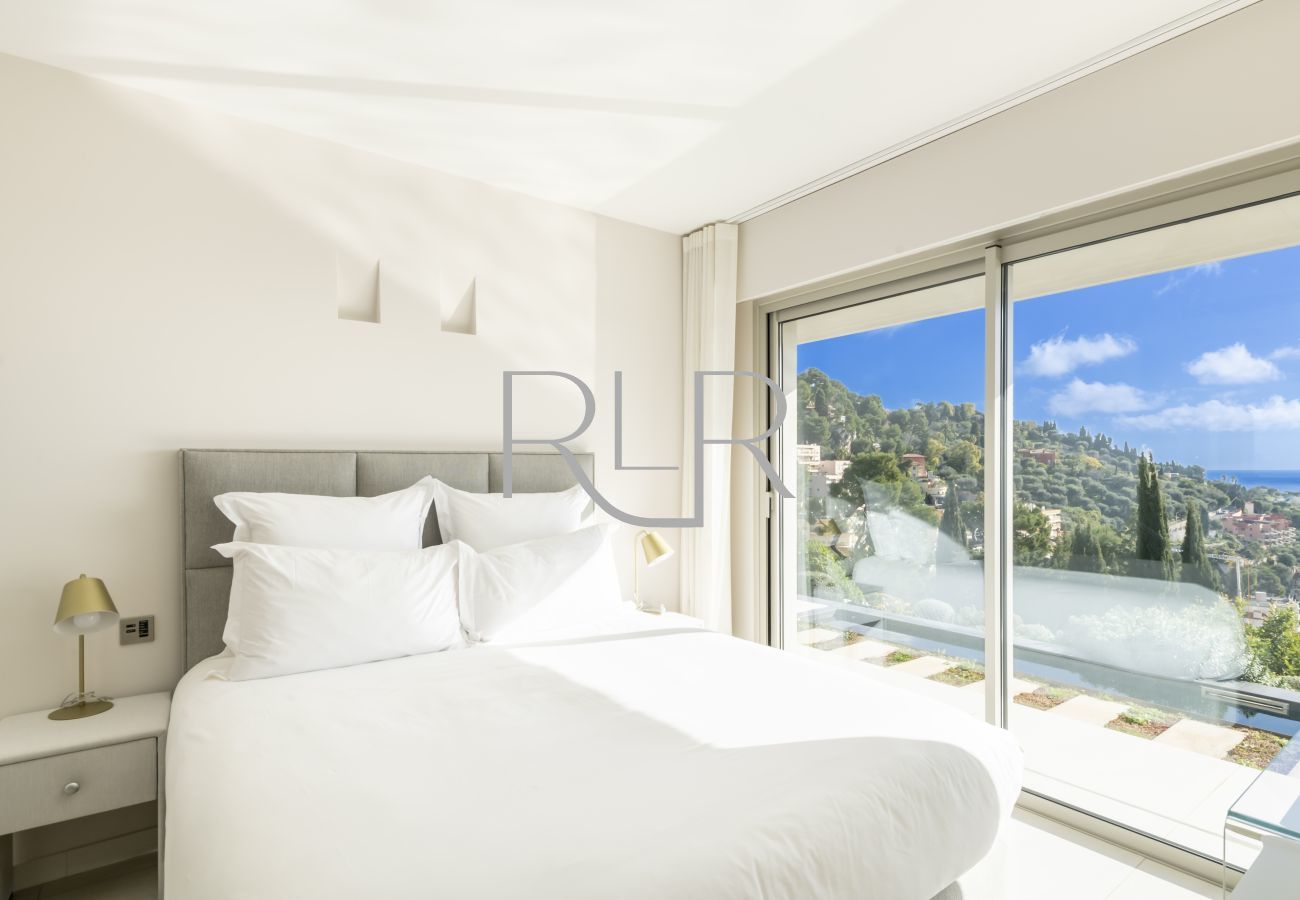 Villa à Villefranche-sur-Mer - Villa Oceana
