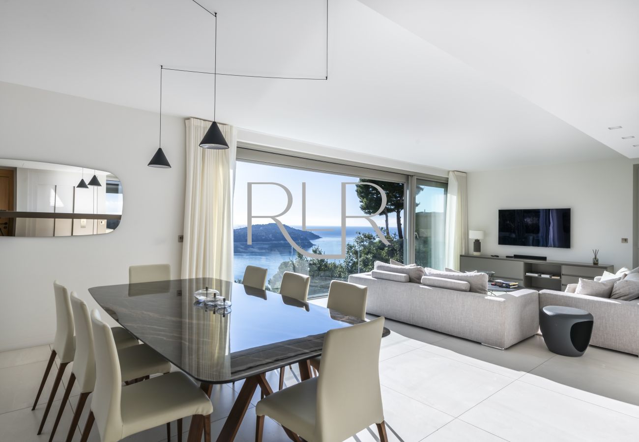 Villa à Villefranche-sur-Mer - Villa Oceana