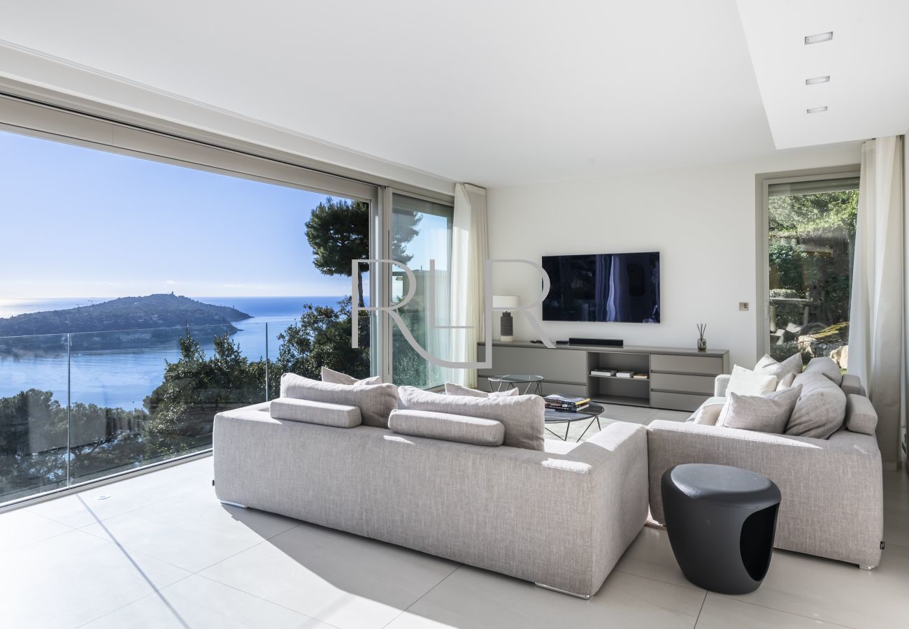 Villa à Villefranche-sur-Mer - Villa Oceana