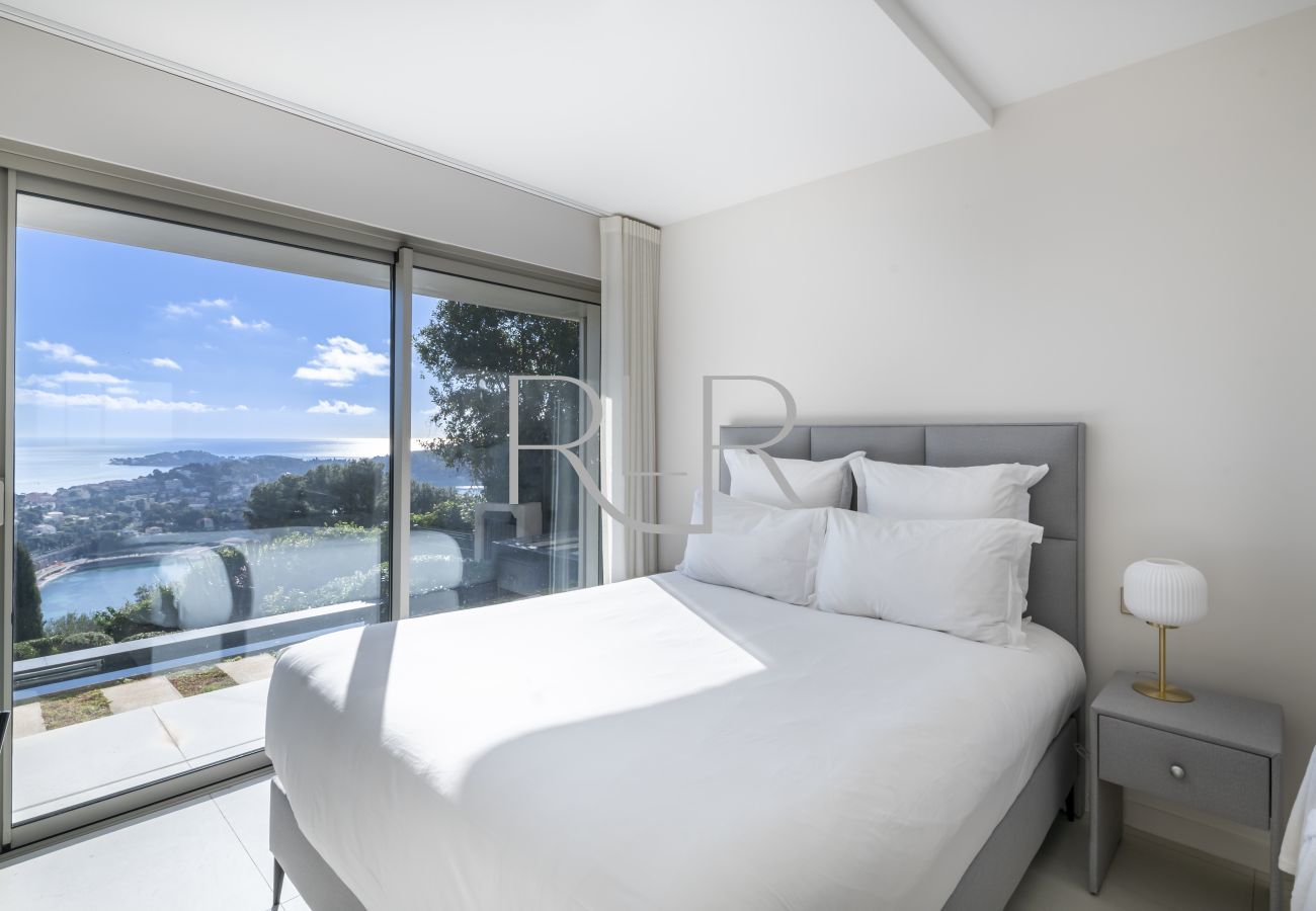 Villa à Villefranche-sur-Mer - Villa Oceana