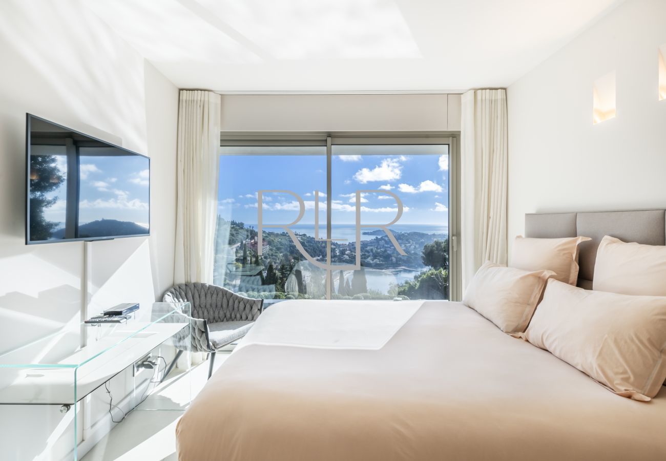 Villa à Villefranche-sur-Mer - Villa Oceana