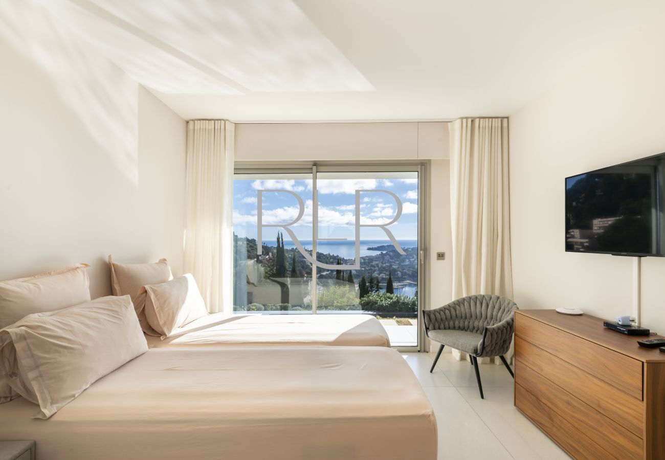 Villa à Villefranche-sur-Mer - Villa Oceana