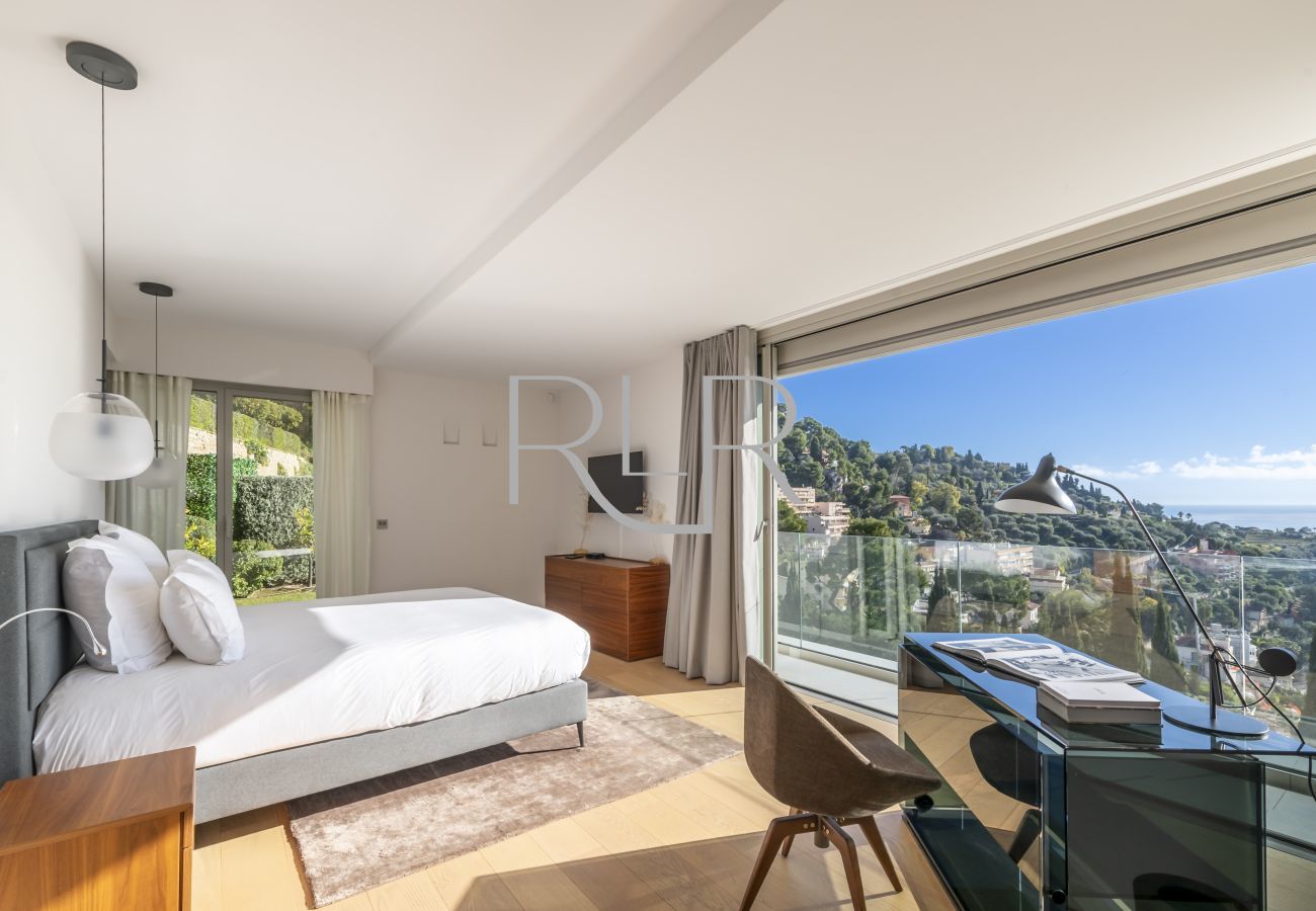 Villa à Villefranche-sur-Mer - Villa Oceana