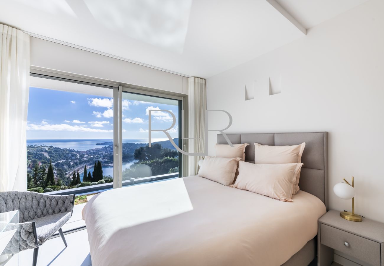 Villa à Villefranche-sur-Mer - Villa Oceana