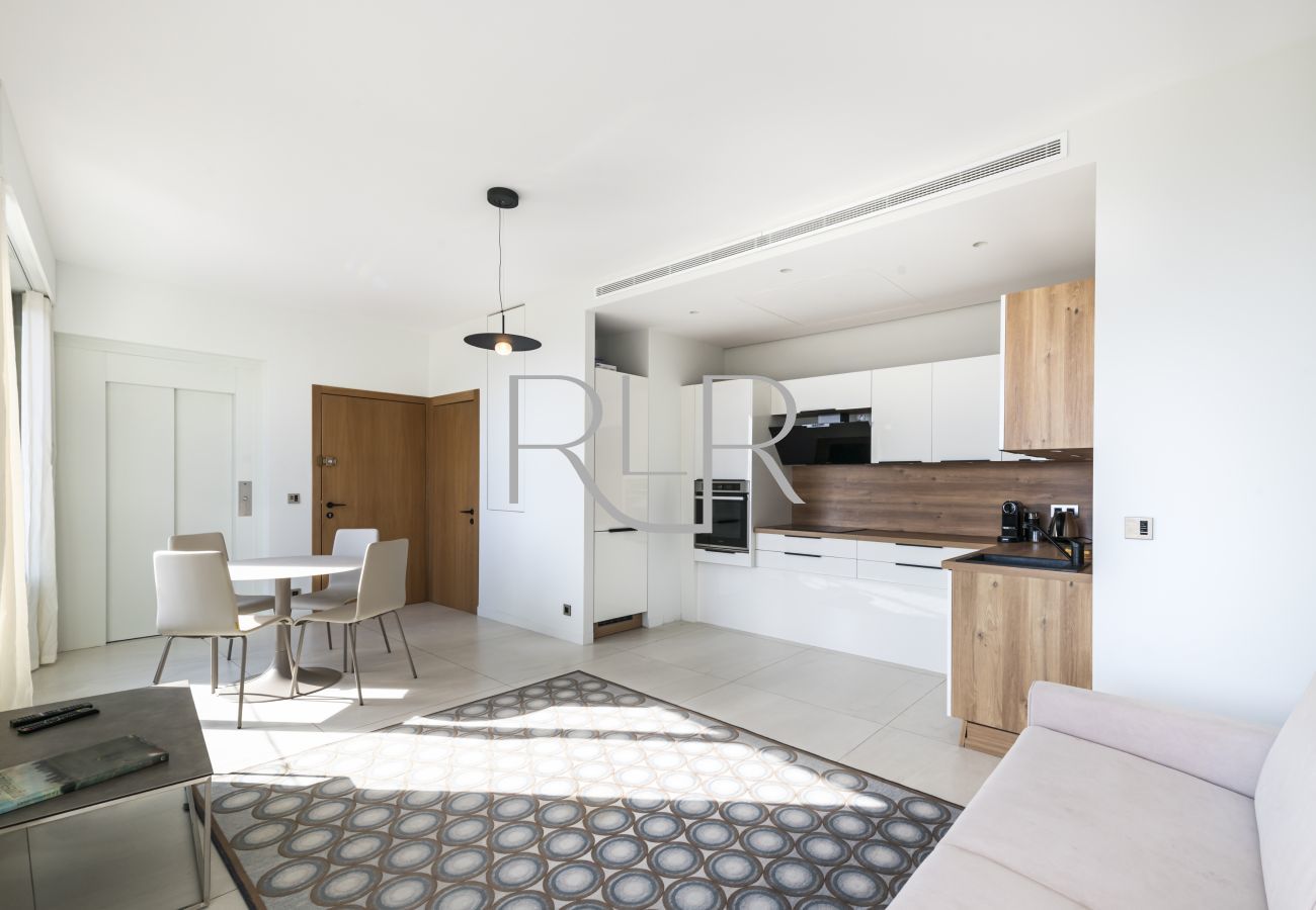 Villa à Villefranche-sur-Mer - Villa Oceana