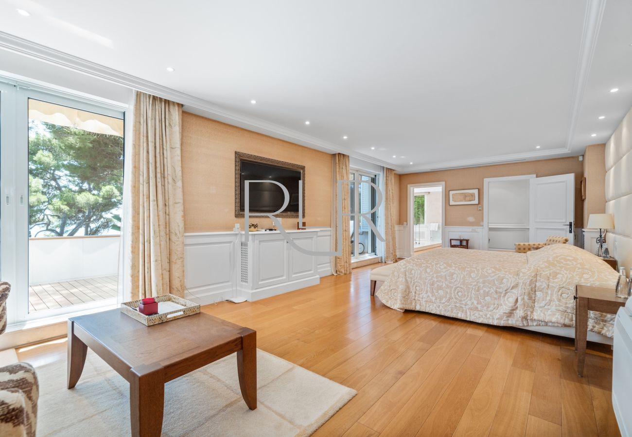 Villa à Antibes - Villa Waters Edge