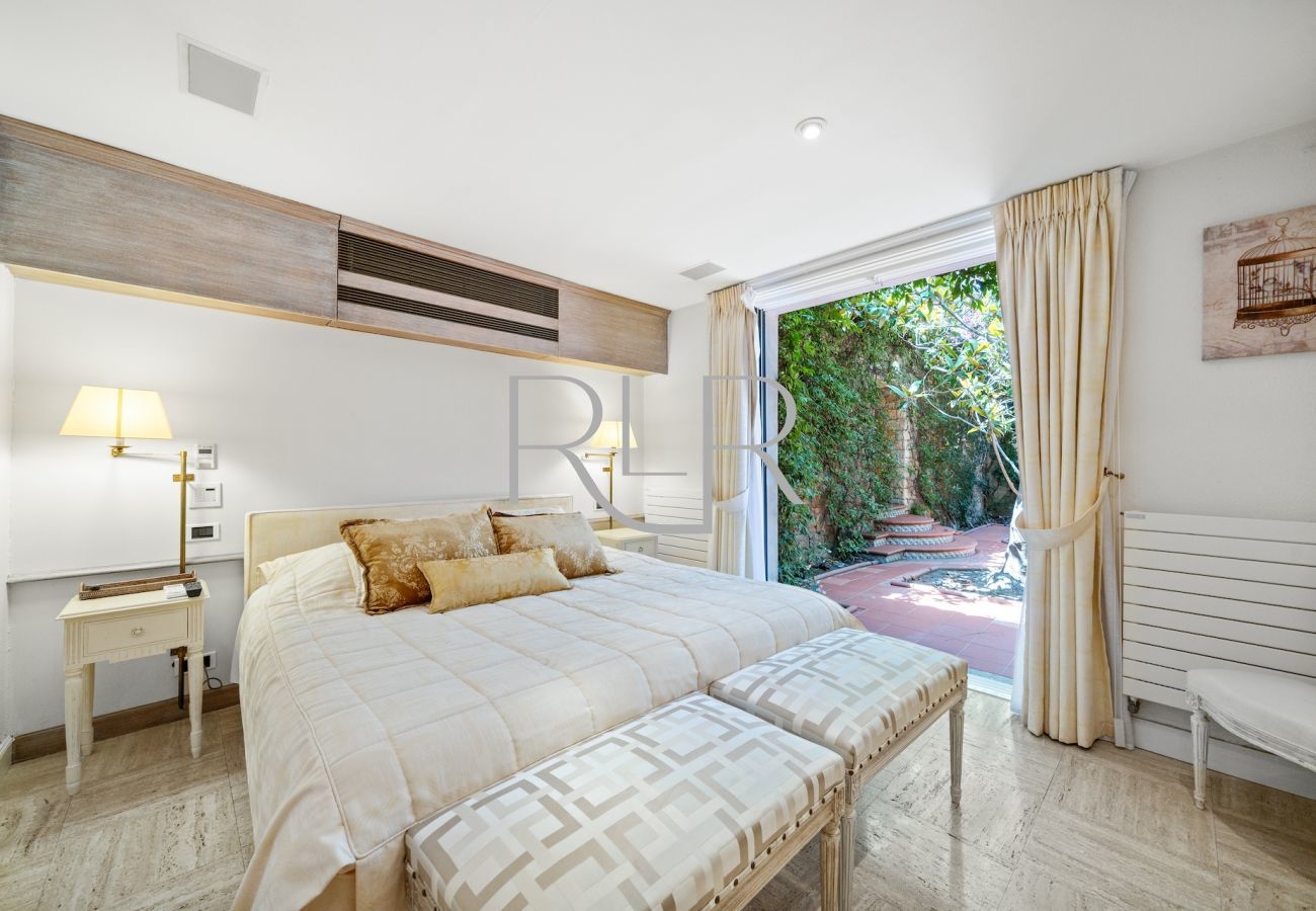 Villa à Antibes - Villa Waters Edge