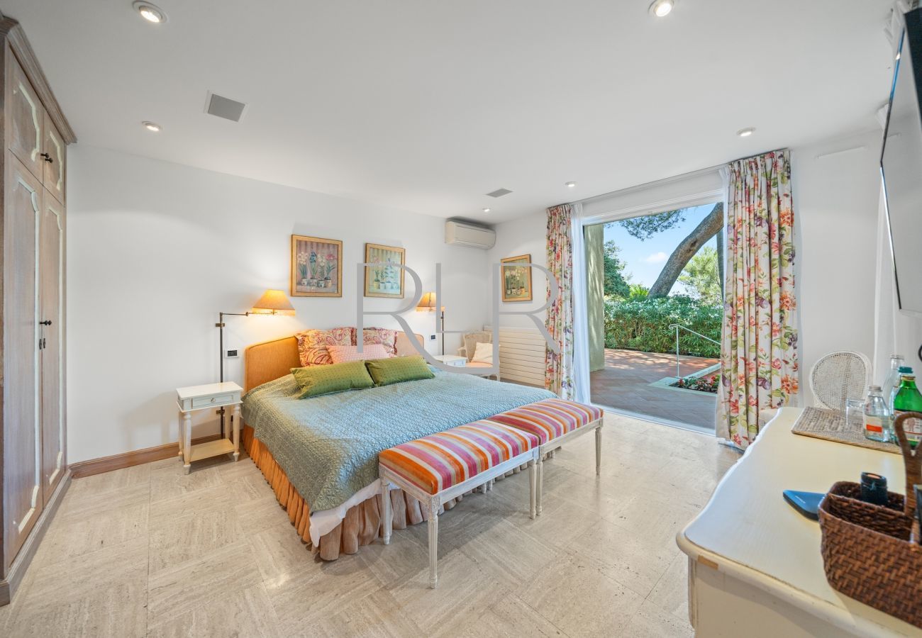 Villa à Antibes - Villa Waters Edge
