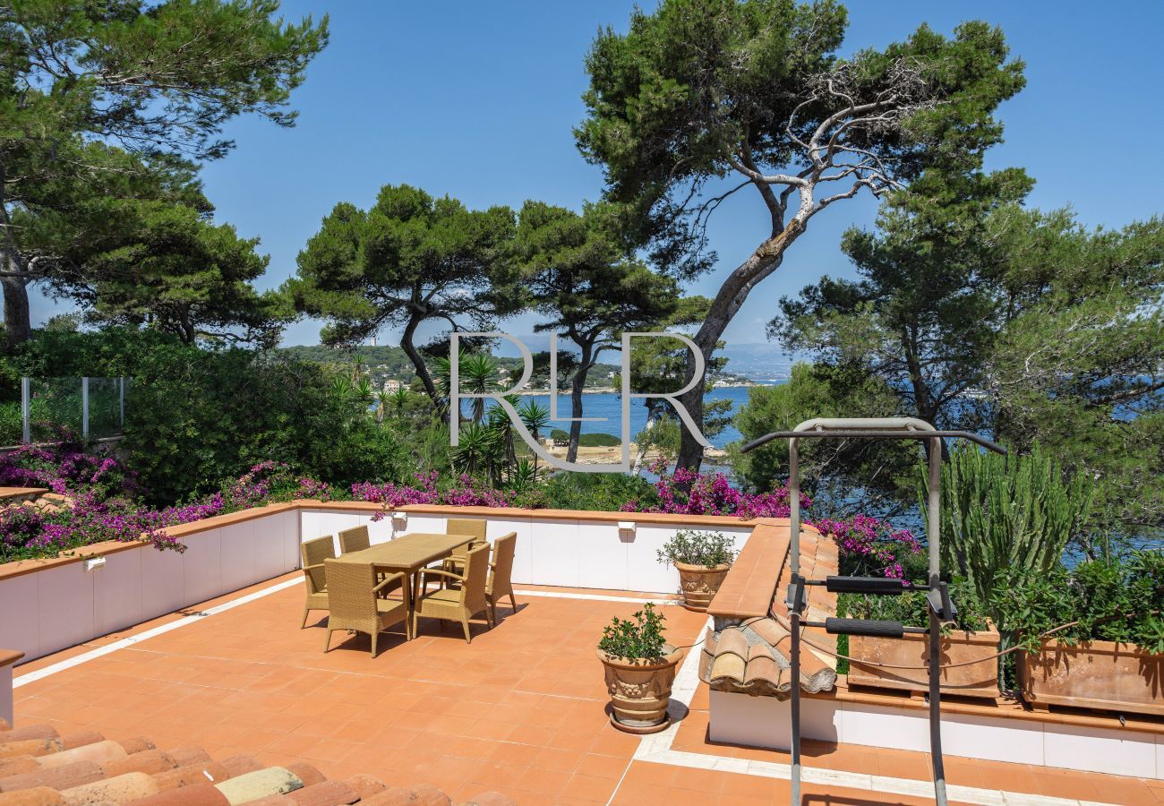 Villa à Antibes - Villa Waters Edge