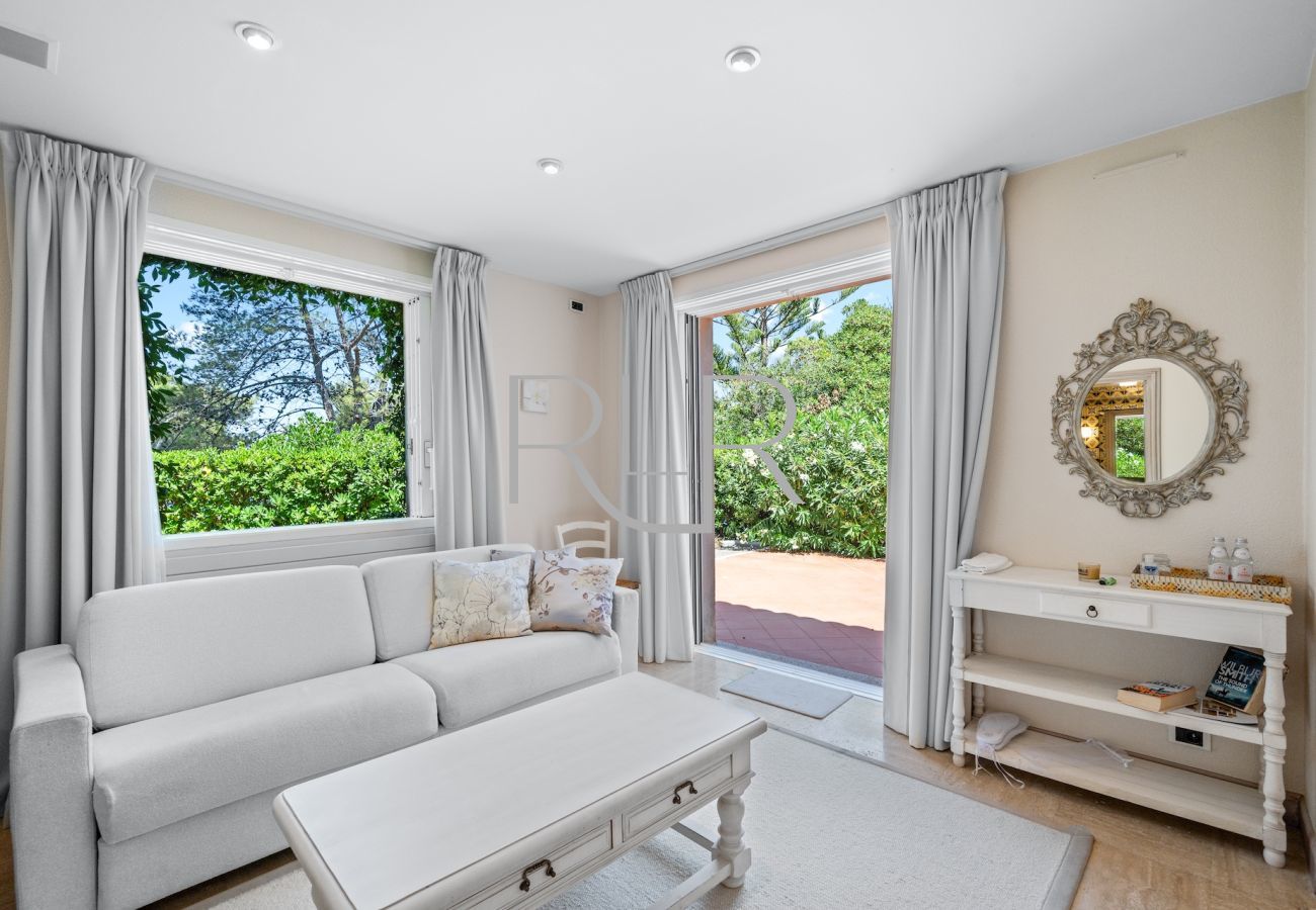 Villa à Antibes - Villa Waters Edge