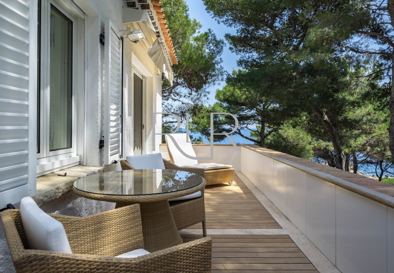 Villa à Antibes - Villa Waters Edge