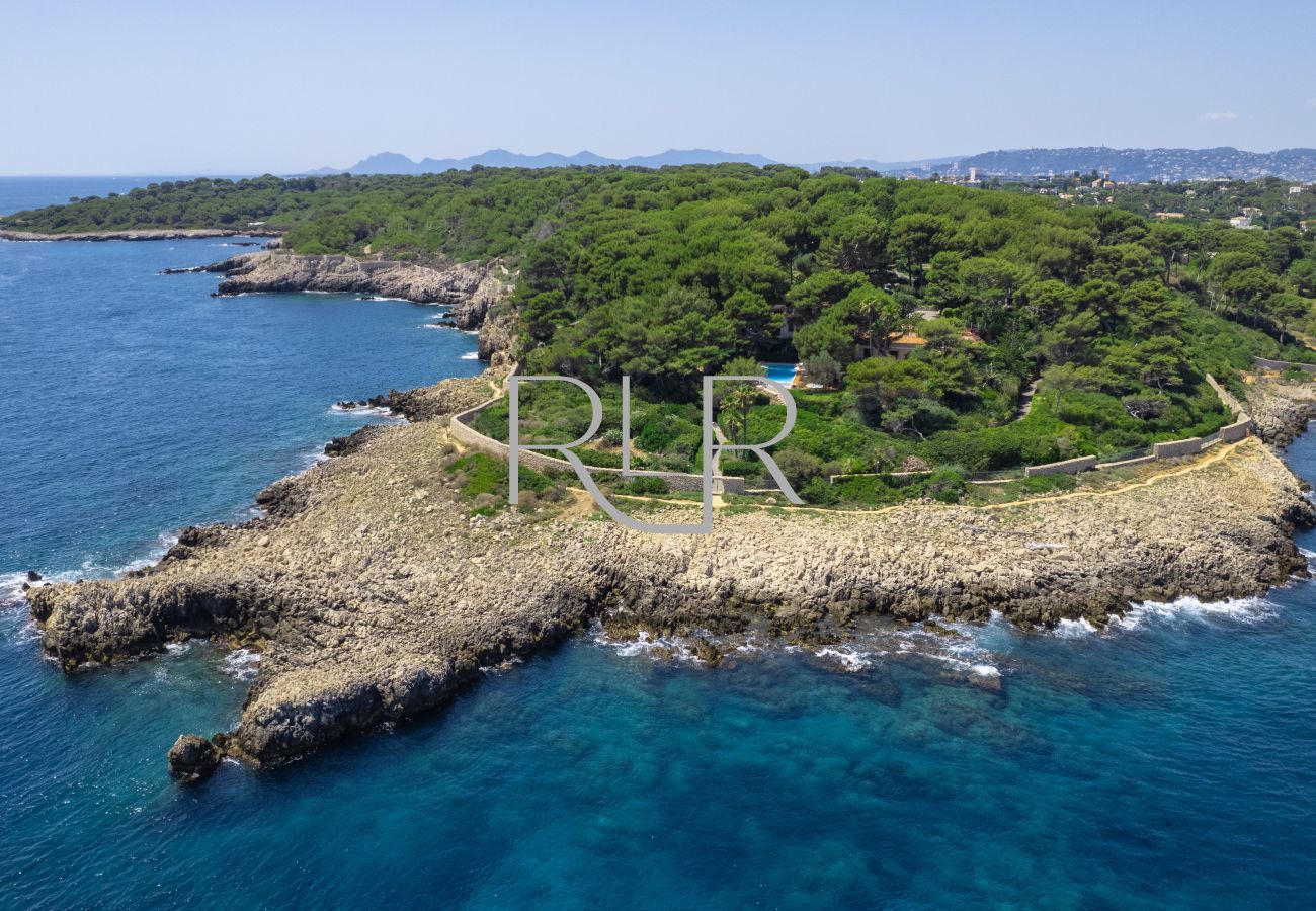 Villa à Antibes - Villa Waters Edge