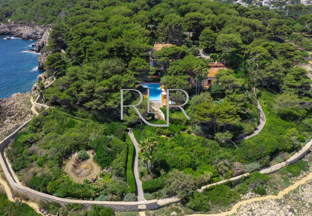 Villa à Antibes - Villa Waters Edge