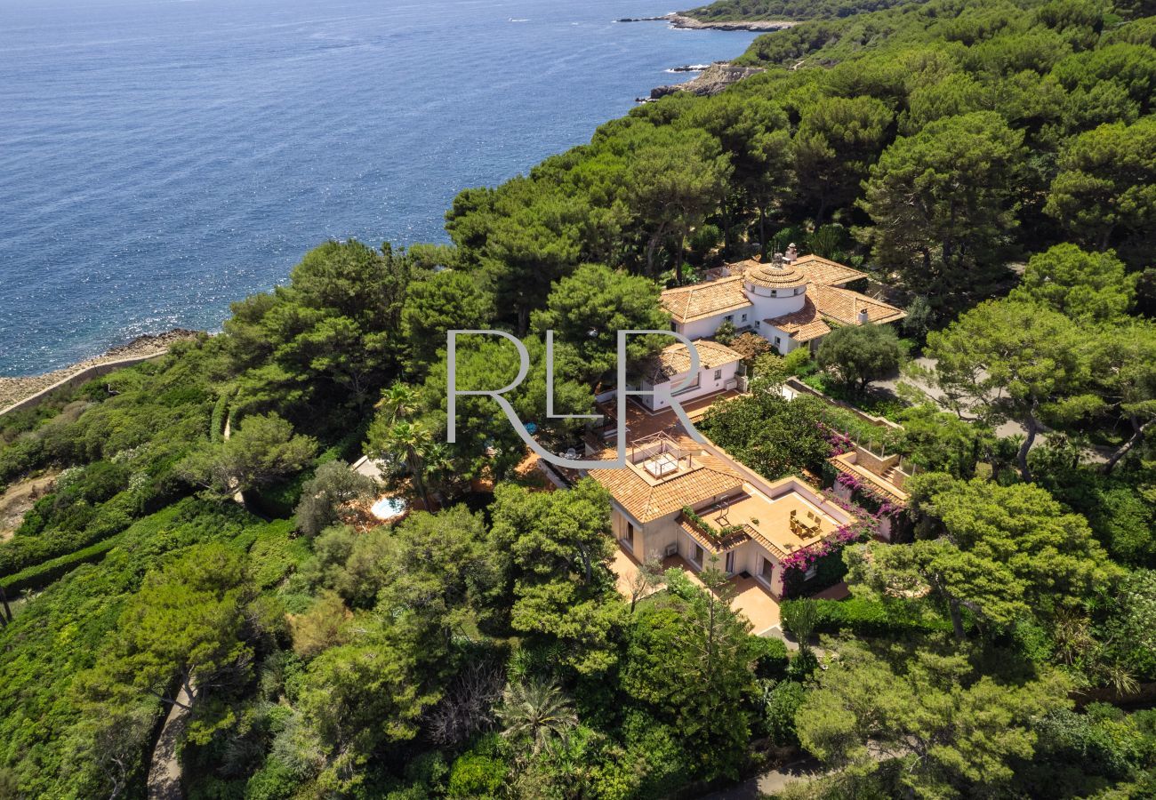 Villa à Antibes - Villa Waters Edge