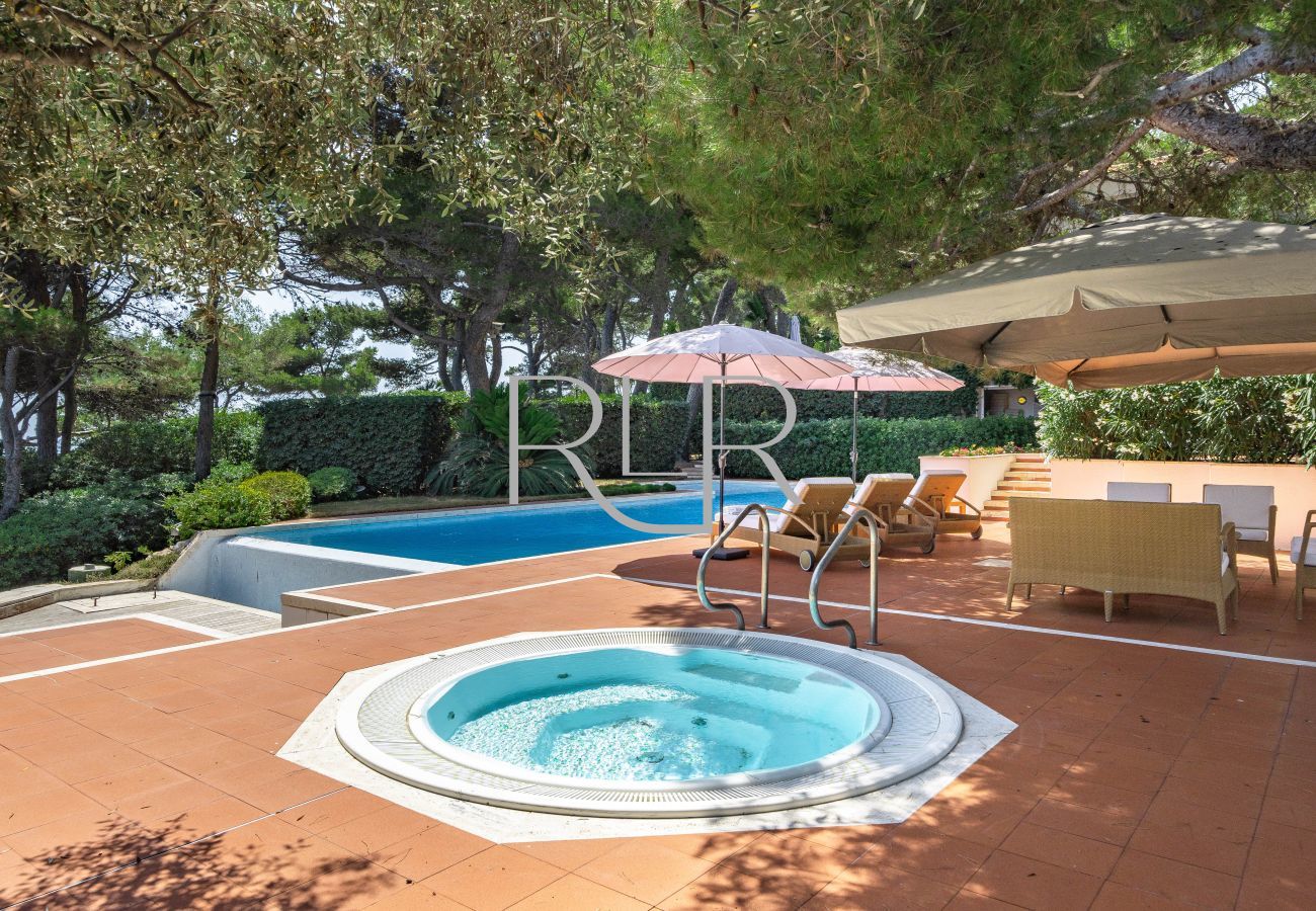 Villa à Antibes - Villa Waters Edge