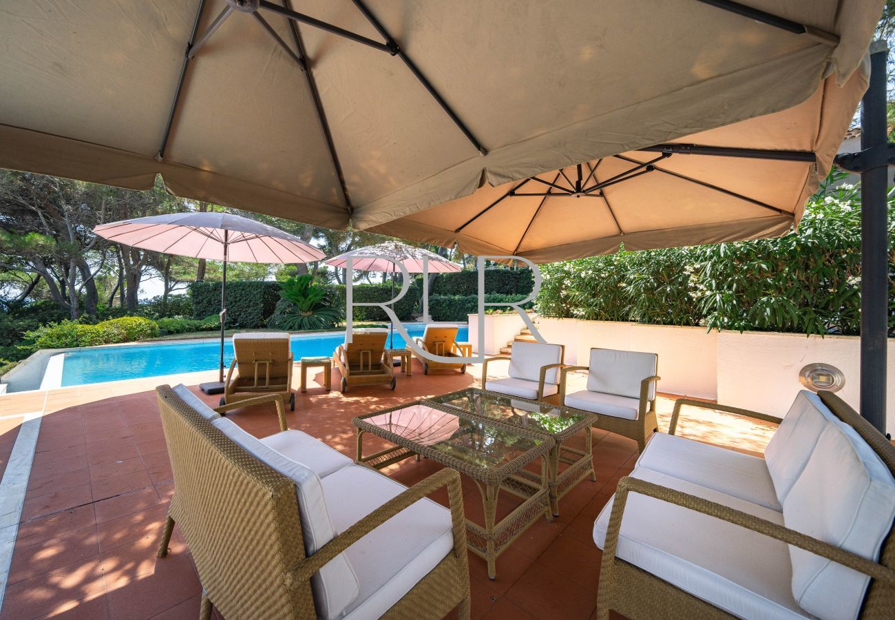 Villa à Antibes - Villa Waters Edge
