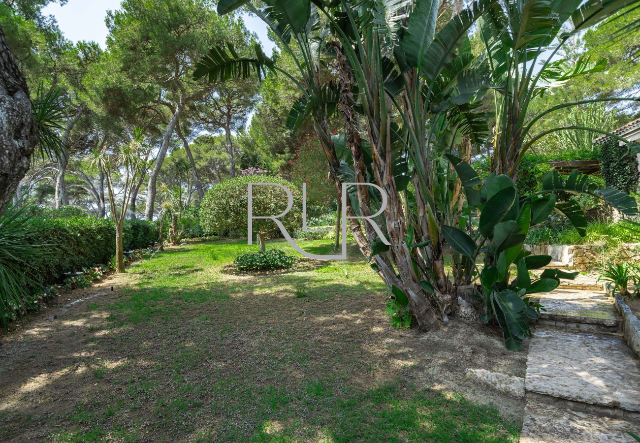 Villa à Antibes - Villa Waters Edge