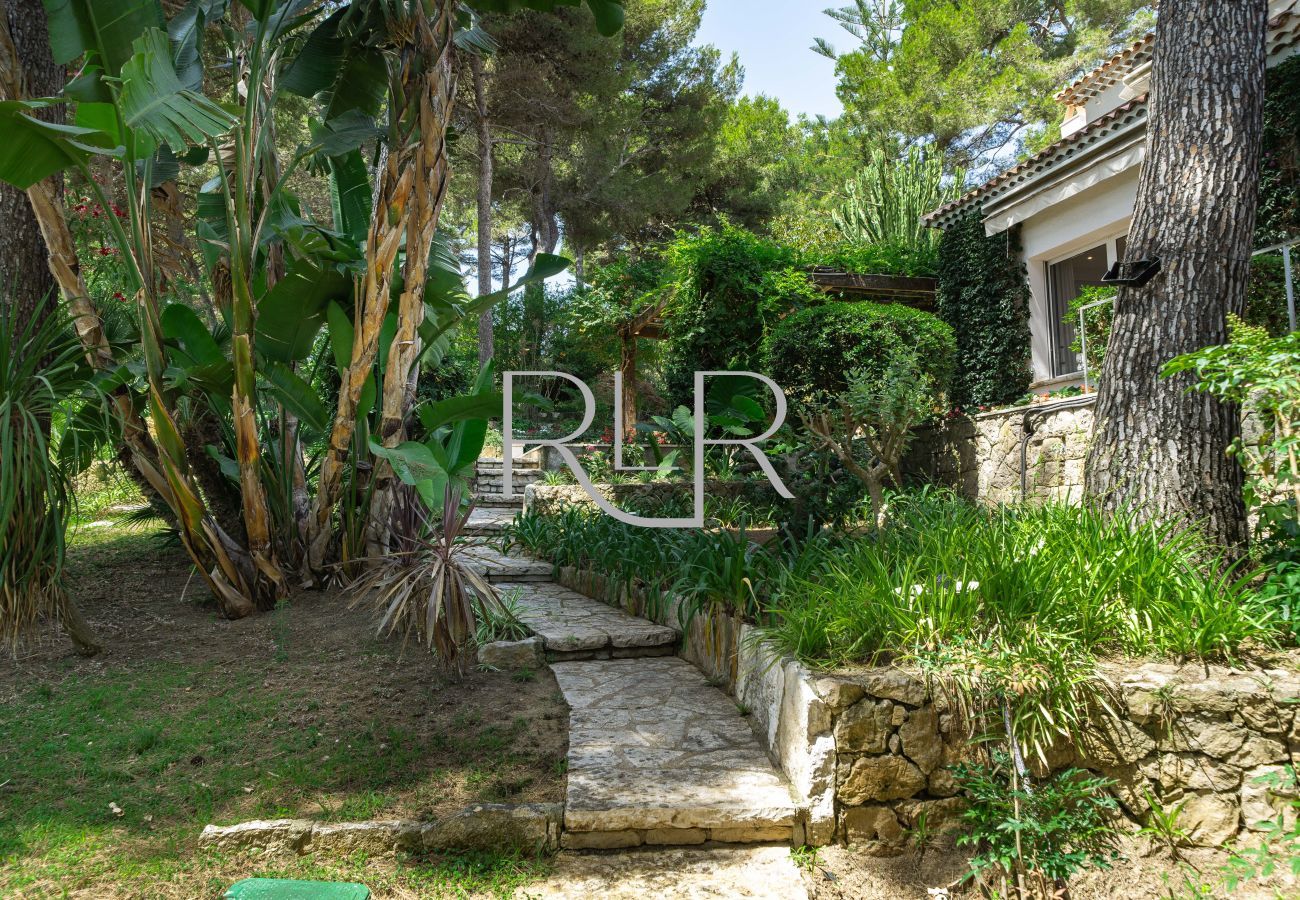 Villa à Antibes - Villa Waters Edge