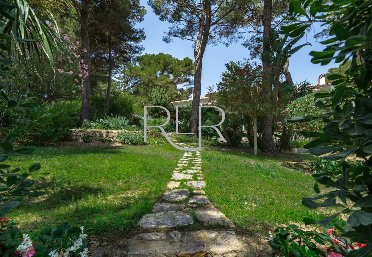 Villa à Antibes - Villa Waters Edge