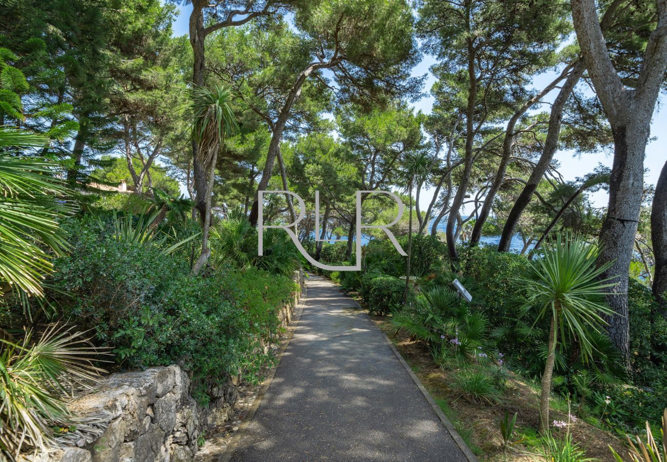 Villa à Antibes - Villa Waters Edge