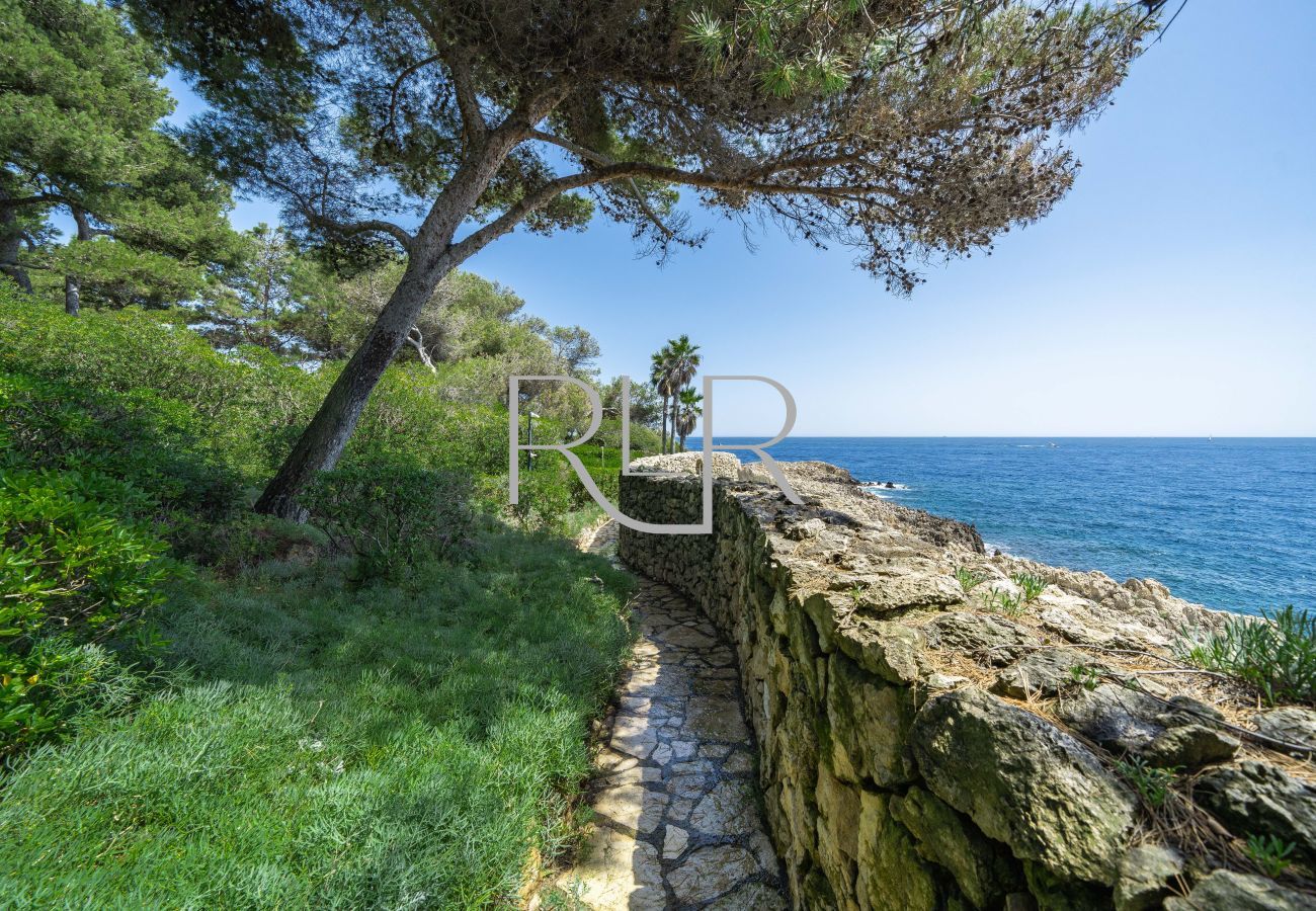 Villa à Antibes - Villa Waters Edge
