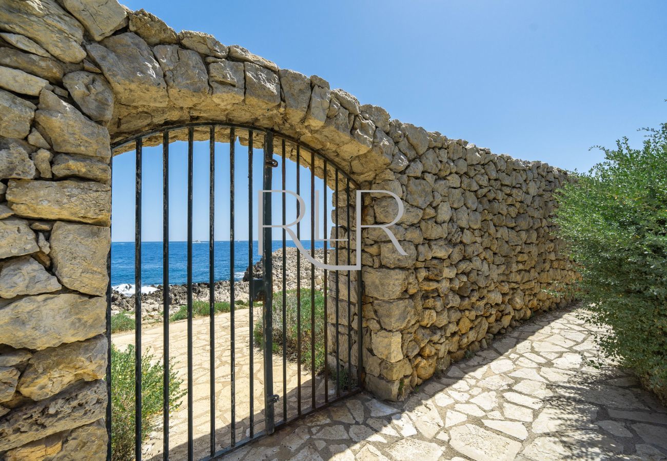 Villa à Antibes - Villa Waters Edge