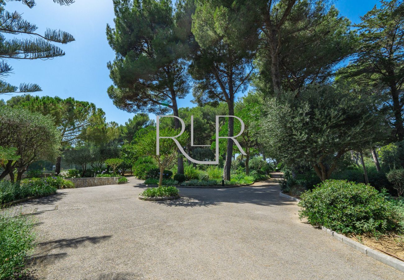 Villa à Antibes - Villa Waters Edge