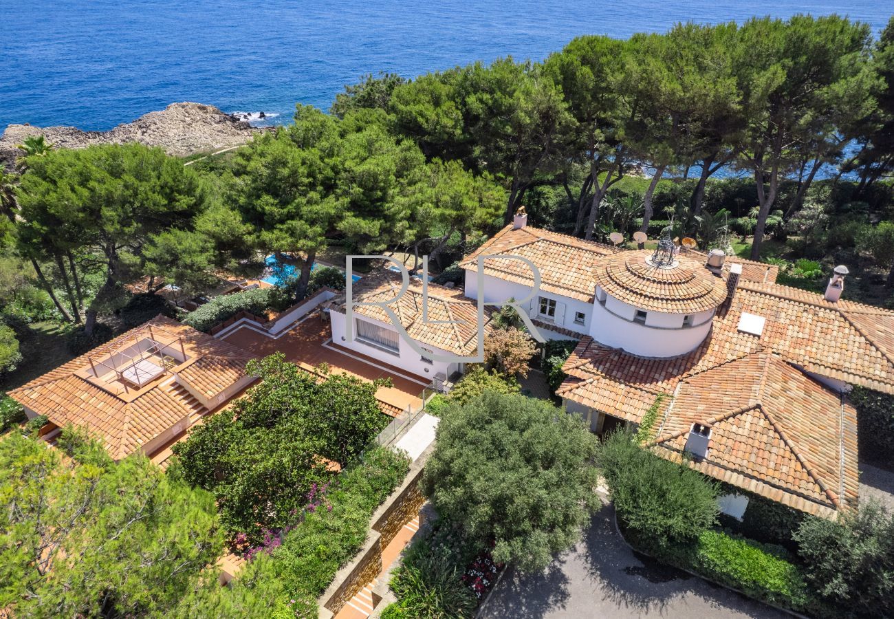 Villa à Antibes - Villa Waters Edge