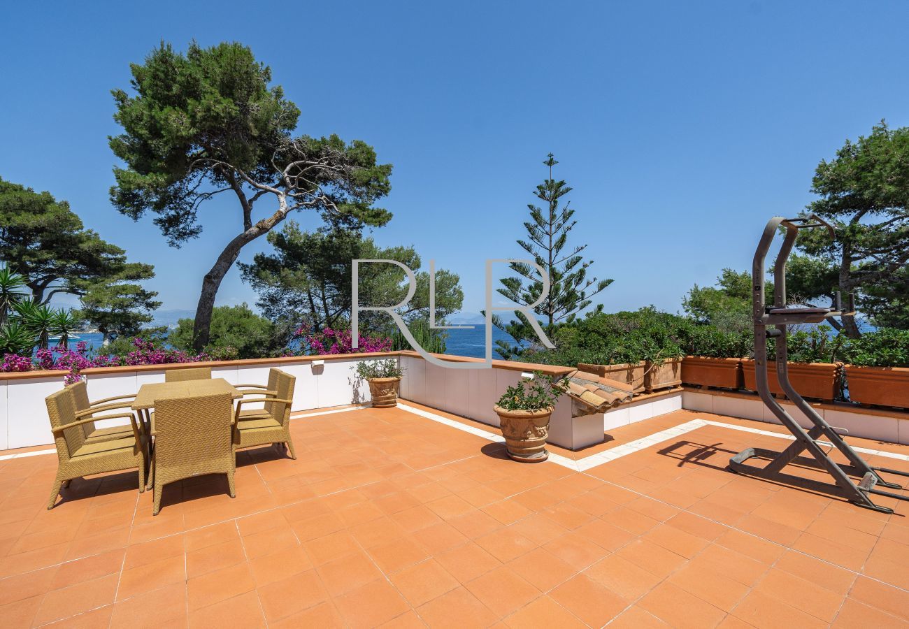 Villa à Antibes - Villa Waters Edge