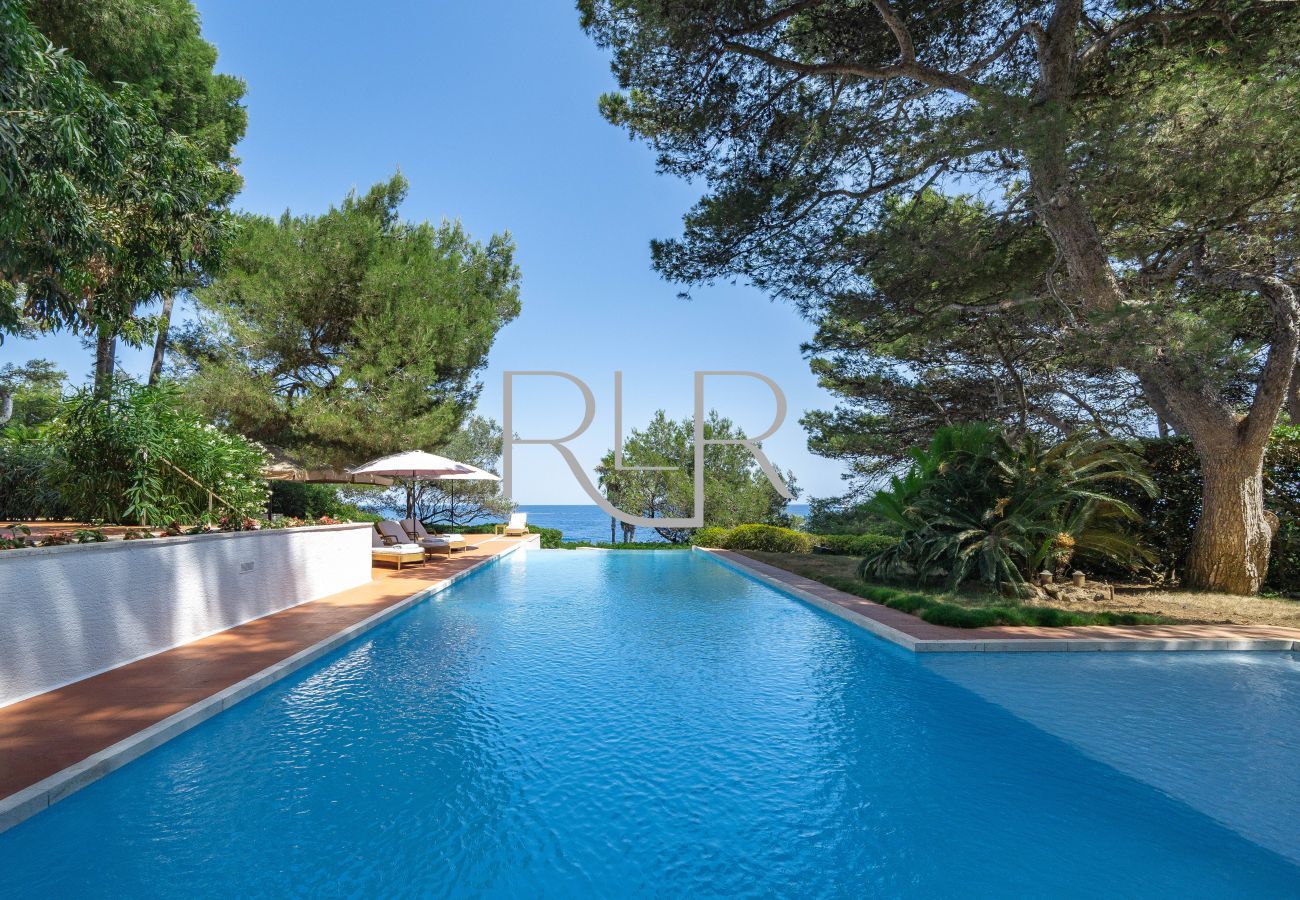 Villa à Antibes - Villa Waters Edge