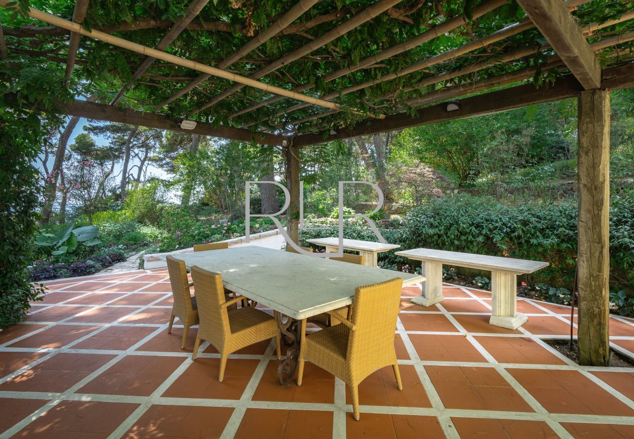 Villa à Antibes - Villa Waters Edge