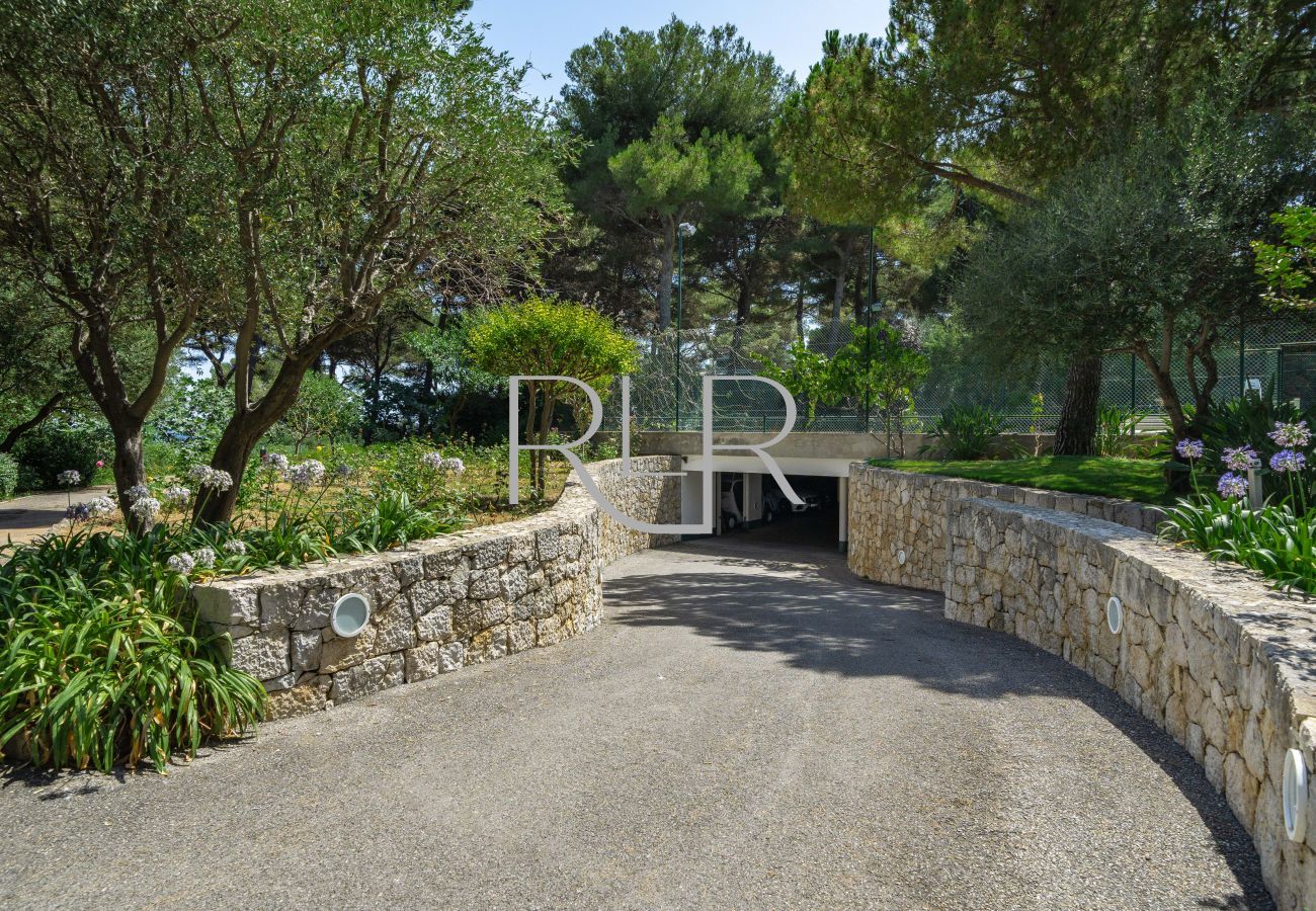 Villa à Antibes - Villa Waters Edge