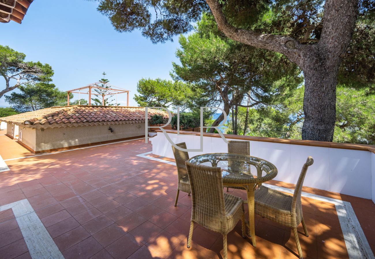 Villa à Antibes - Villa Waters Edge