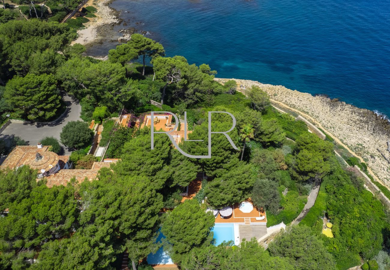 Villa à Antibes - Villa Waters Edge