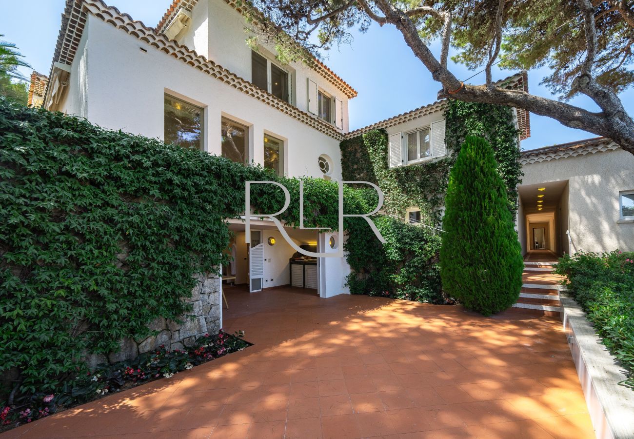 Villa à Antibes - Villa Waters Edge