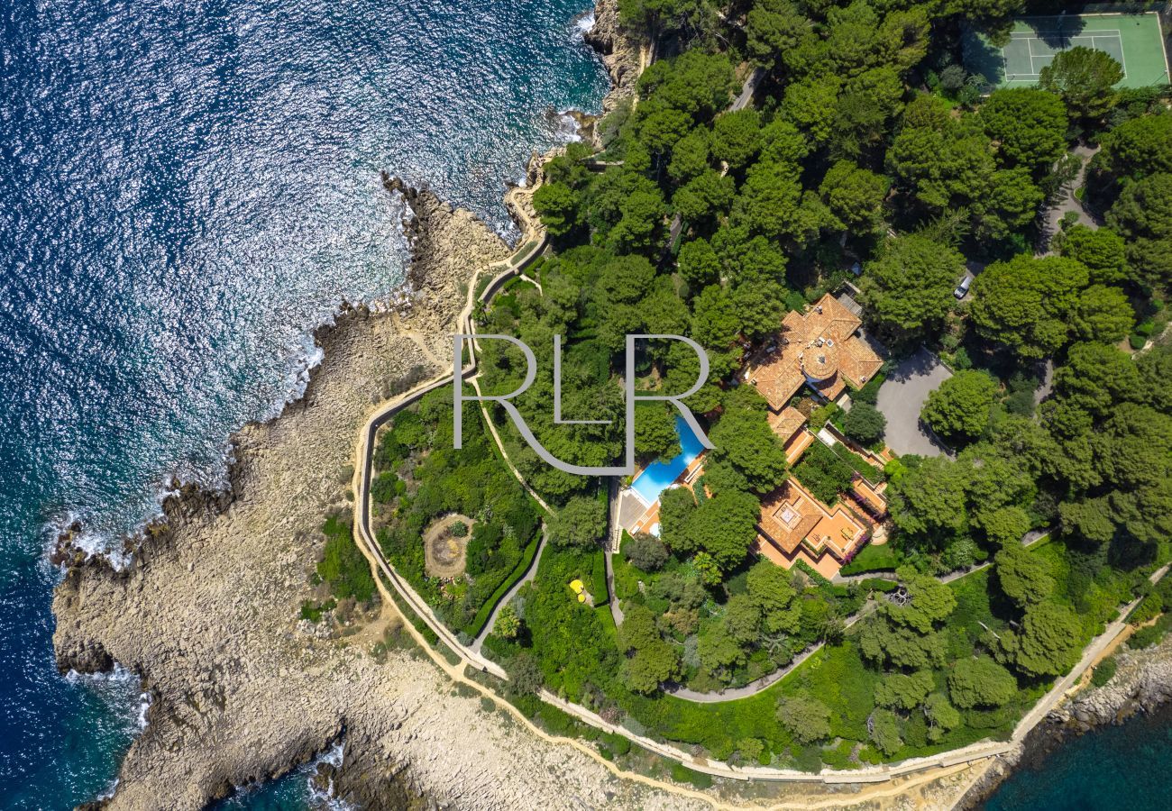 Villa à Antibes - Villa Waters Edge