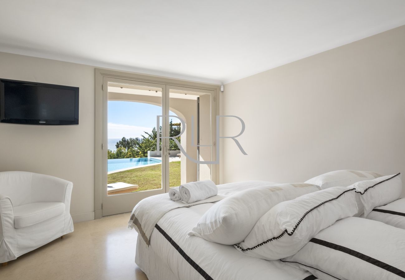 Villa à Cannes - Villa Amara