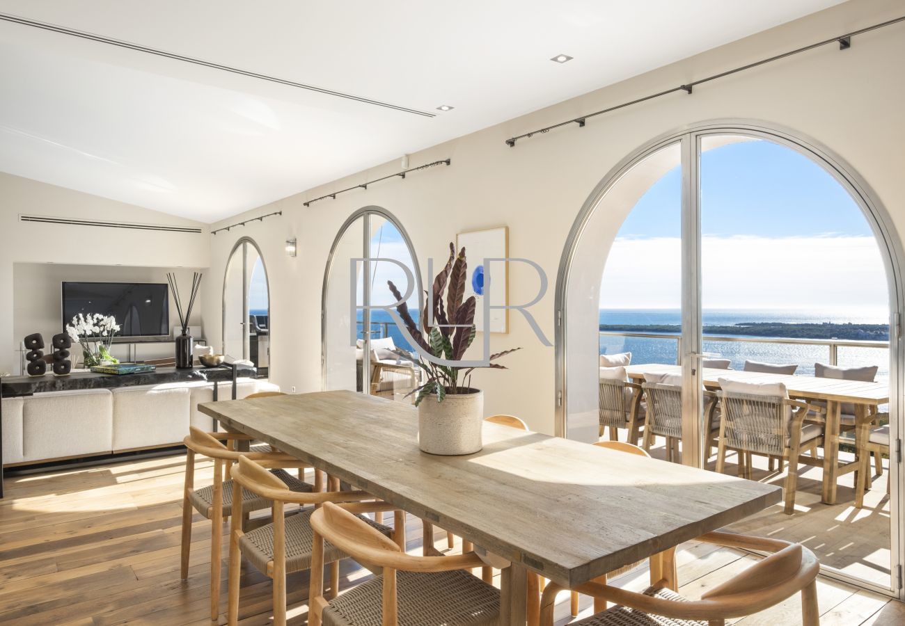 Villa à Cannes - Villa Amara