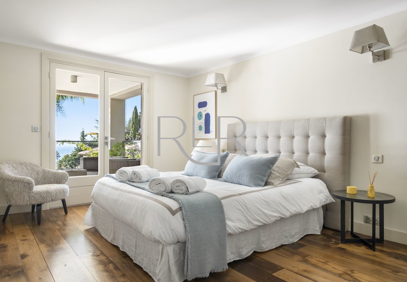 Villa à Cannes - Villa Amara