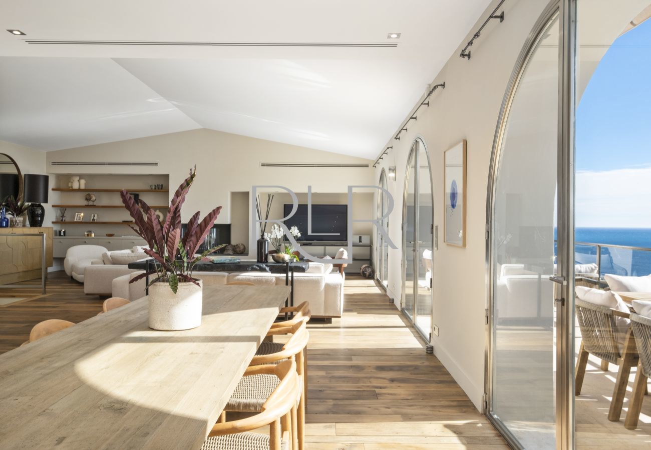 Villa à Cannes - Villa Amara