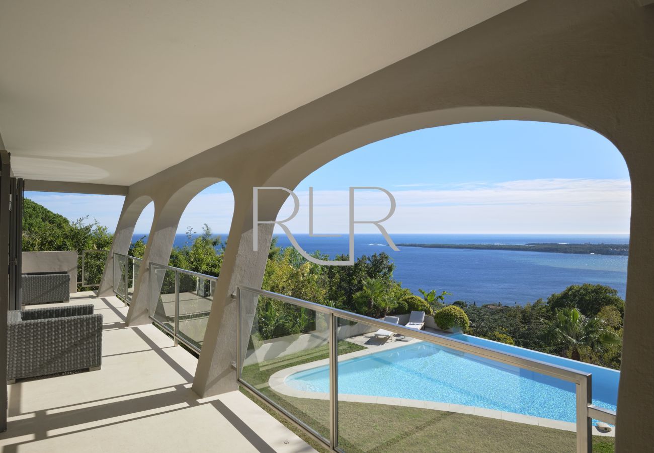 Villa à Cannes - Villa Amara