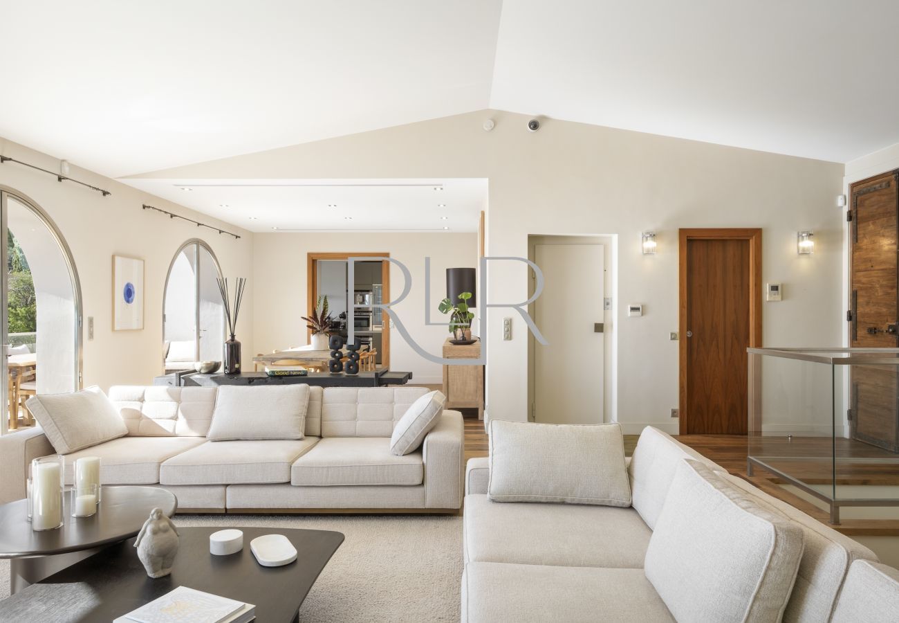 Villa à Cannes - Villa Amara