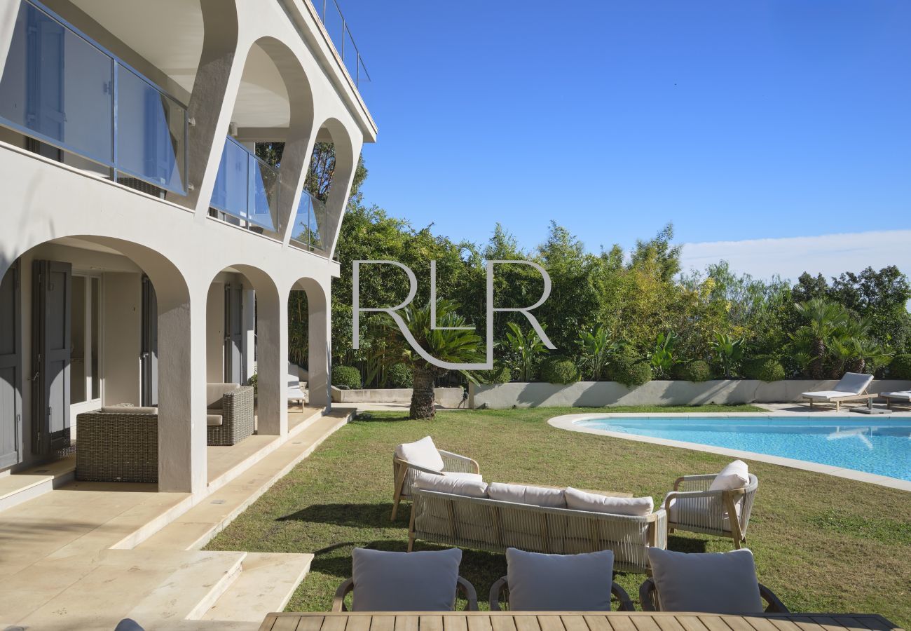 Villa à Cannes - Villa Amara