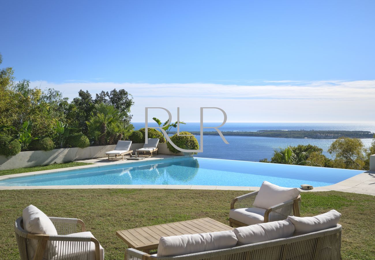 Villa à Cannes - Villa Amara