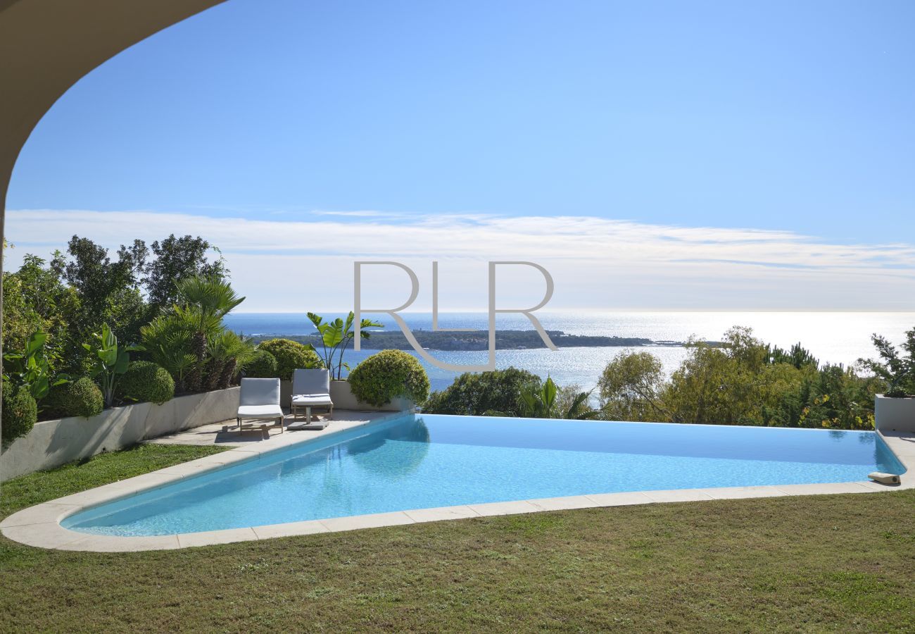 Villa à Cannes - Villa Amara