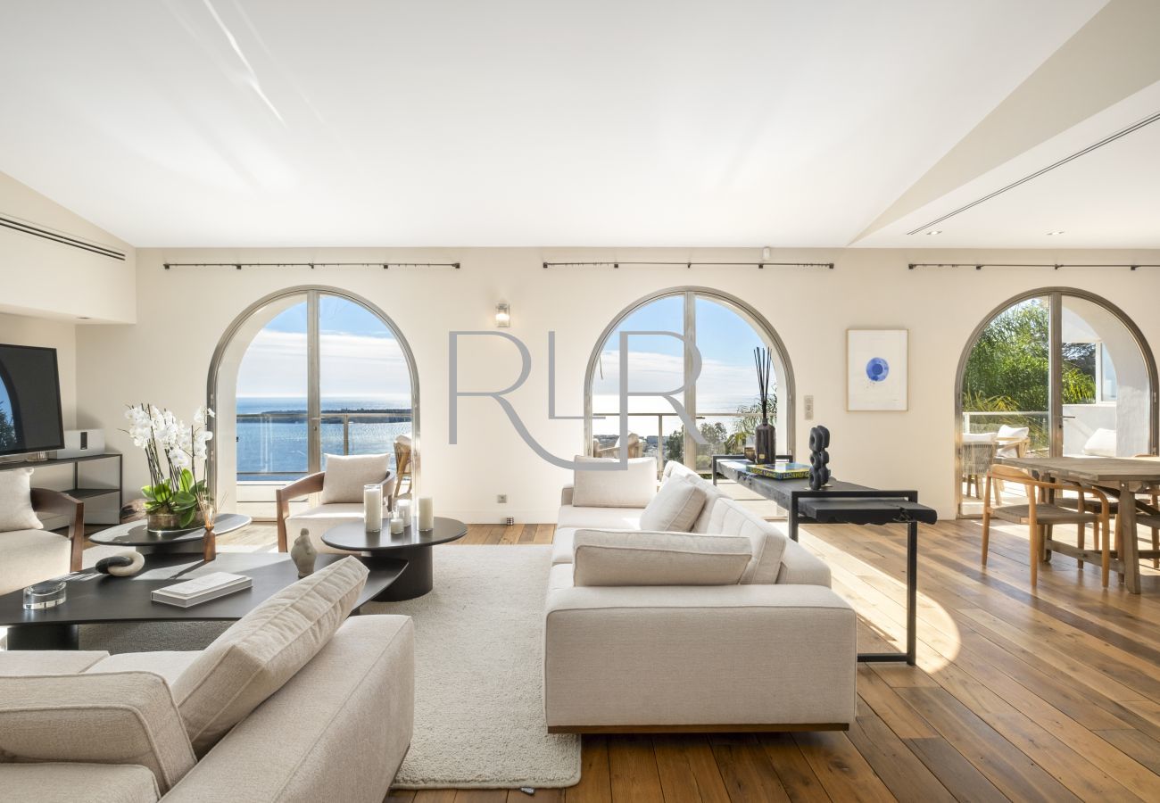 Villa à Cannes - Villa Amara