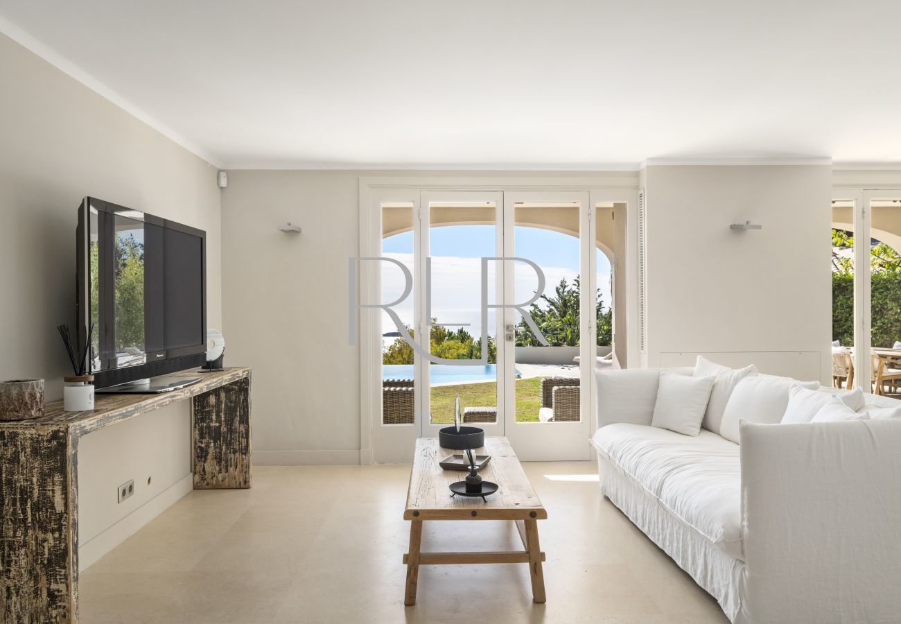 Villa à Cannes - Villa Amara