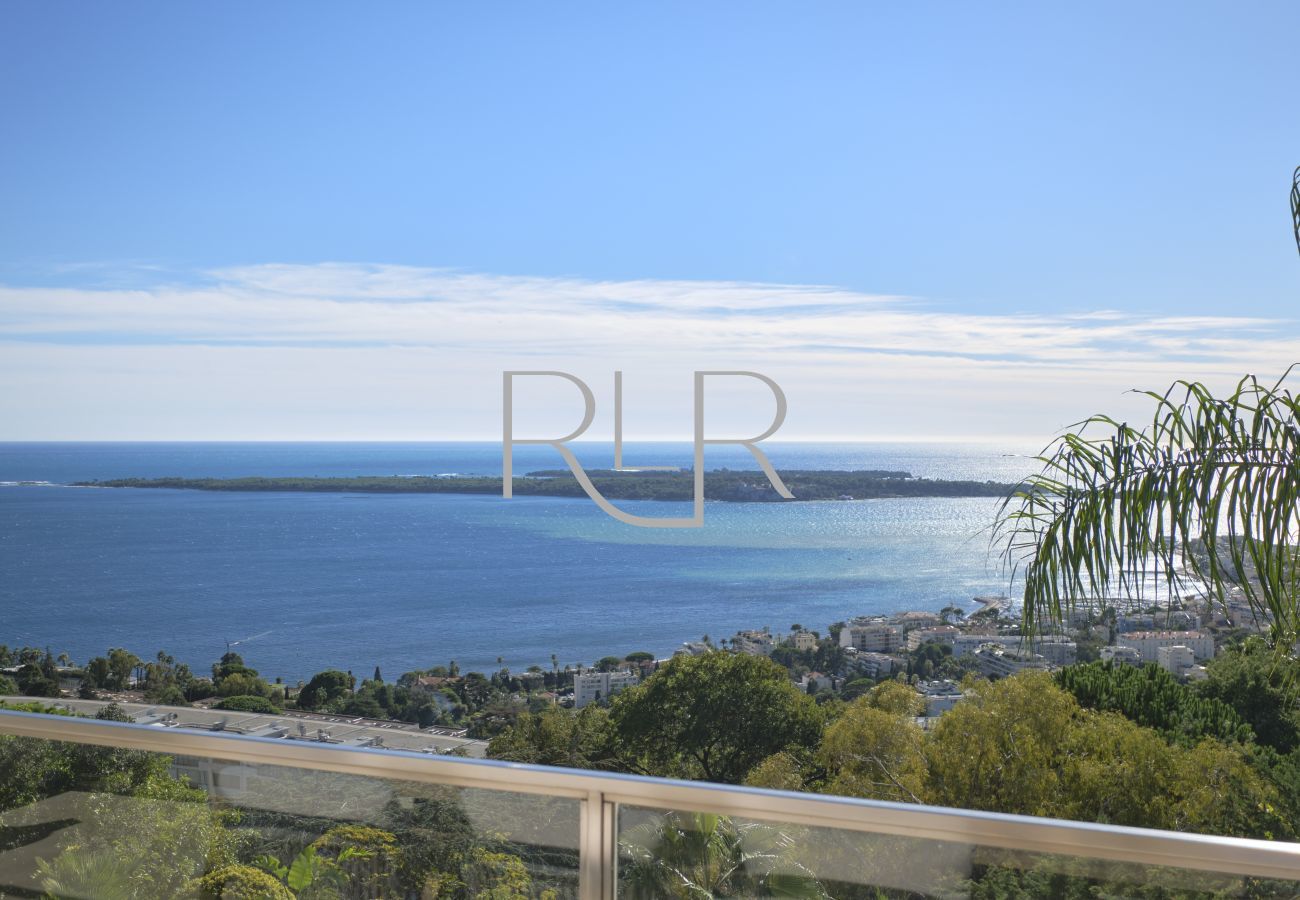 Villa à Cannes - Villa Amara