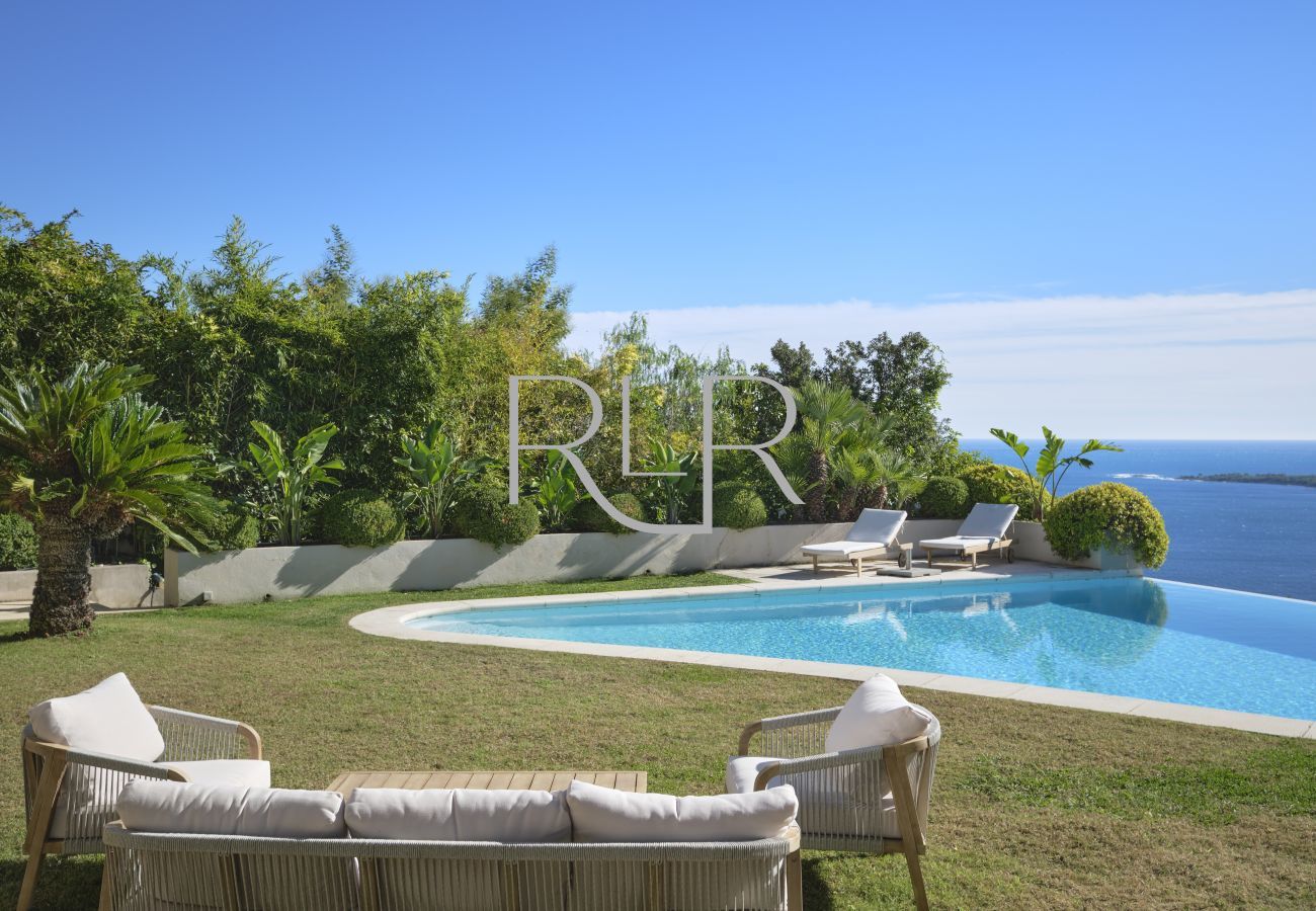Villa à Cannes - Villa Amara