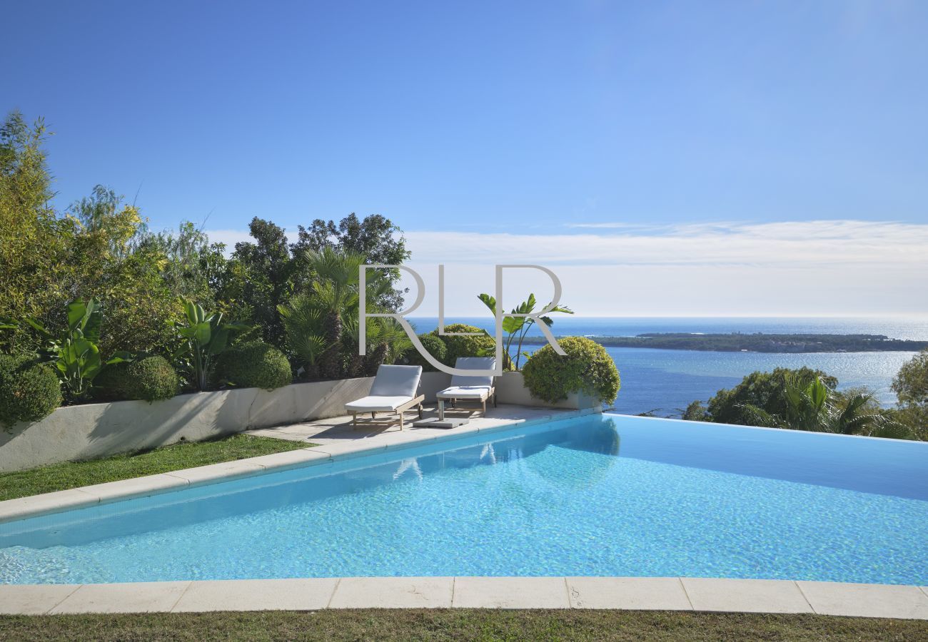 Villa à Cannes - Villa Amara